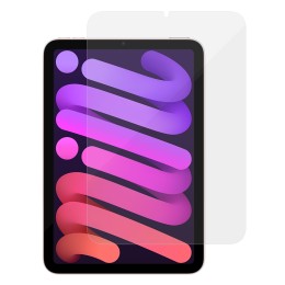 uBear Flat Shield для iPad mini 6 (2021), прозрачный