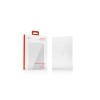 uBear Flat Shield для iPad mini 6 (2021), прозрачный