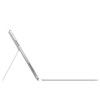 Клавиатура Apple Magic Keyboard Folio для iPad 10, белый
