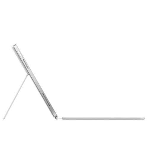Клавиатура Apple Magic Keyboard Folio для iPad 10, белый