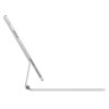 Клавиатура Apple Smart Keyboard Folio для iPad Air 10,9" (2022), iPad Air 11" (2024) и iPad Pro 11" (2018-2022), белый