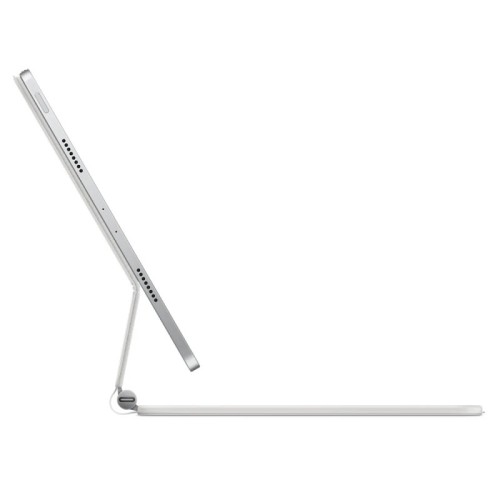 Клавиатура Apple Smart Keyboard Folio для iPad Air 10,9" (2022), iPad Air 11" (2024) и iPad Pro 11" (2018-2022), белый