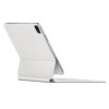 Клавиатура Apple Smart Keyboard Folio для iPad Air 10,9" (2022), iPad Air 11" (2024) и iPad Pro 11" (2018-2022), белый
