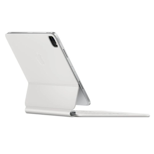 Клавиатура Apple Smart Keyboard Folio для iPad Air 10,9" (2022), iPad Air 11" (2024) и iPad Pro 11" (2018-2022), белый