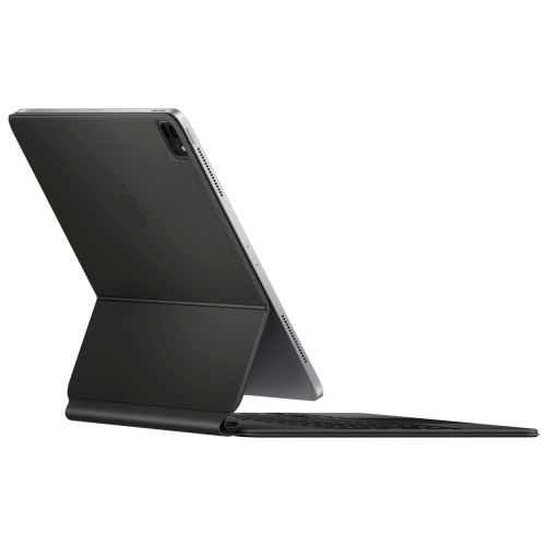 Клавиатура Apple Magic KeyBoard для iPad Air 13" (2024) и iPad Pro 12.9" (2022), чёрный