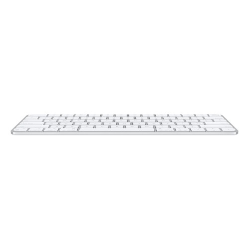 Клавиатура Apple Magic Keyboard с Touch ID для Mac, белый