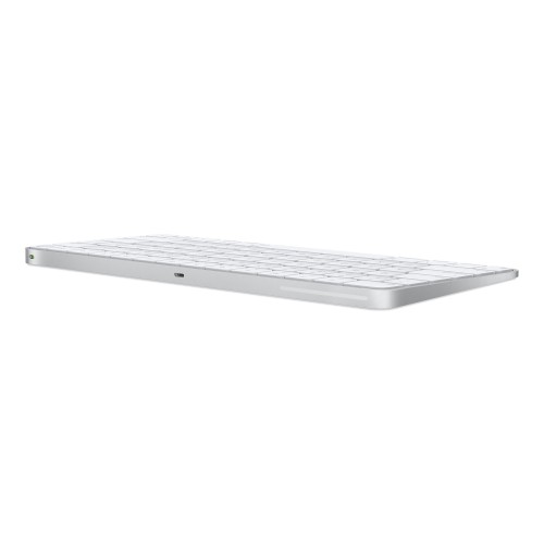 Клавиатура Apple Magic Keyboard с Touch ID для Mac, белый