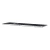 Клавиатура Apple Magic Keyboard с Touch ID и цифровой панелью для Mac, серый/чёрный