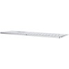 Клавиатура Apple Magic Keyboard с цифровой панелью для Mac, серебристый