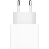 Адаптер питания Apple USB-C 20W, белый