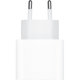 Адаптер питания Apple USB-C 20W, белый