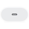 Адаптер питания Apple USB-C 20W, белый