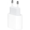 Адаптер питания Apple USB-C 20W, белый
