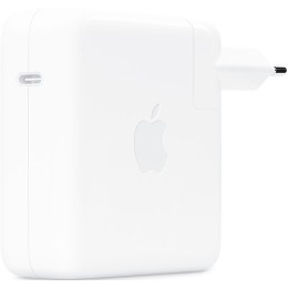 Адаптер питания Apple 96W USB-C Power Adapter, белый