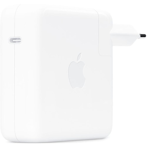 Адаптер питания Apple 96W USB-C Power Adapter, белый
