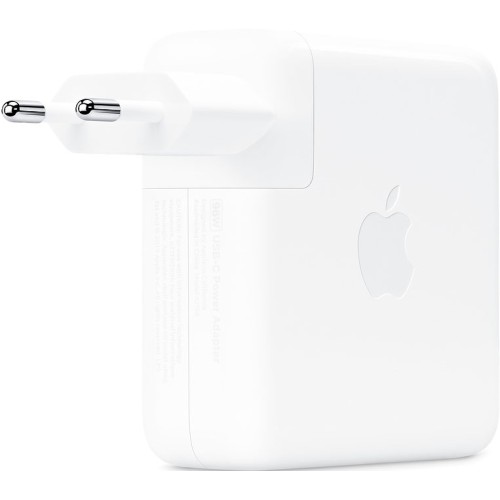 Адаптер питания Apple 96W USB-C Power Adapter, белый