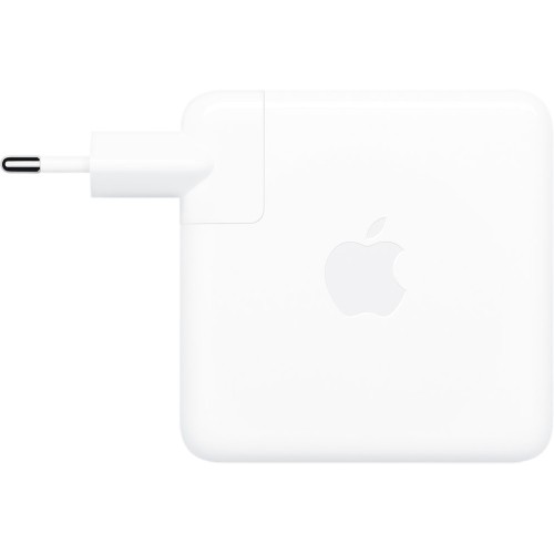 Адаптер питания Apple 96W USB-C Power Adapter, белый