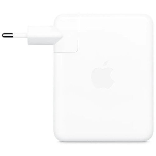 Сетевое зарядное устройство Apple USB-C, 140W, белый