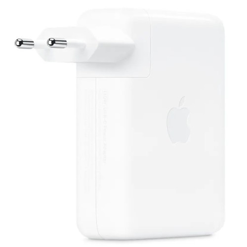 Сетевое зарядное устройство Apple USB-C, 140W, белый