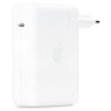 Сетевое зарядное устройство Apple USB-C, 140W, белый