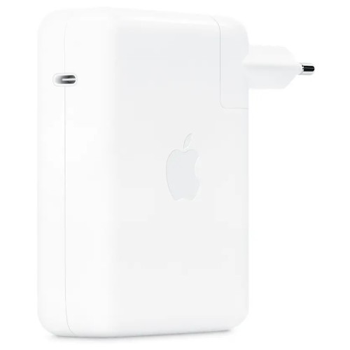 Сетевое зарядное устройство Apple USB-C, 140W, белый