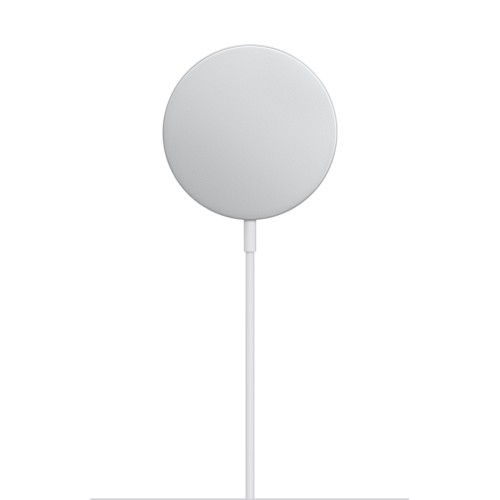 Беспроводное зарядное устройство Apple MagSafe Charger, белый