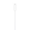 Беспроводное зарядное устройство Apple Watch Magnetic Fast Charger to USB-C Cable для Apple Watch, белый