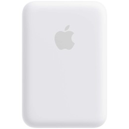 Портативный аккумулятор Apple MagSafe Battery Pack, белый