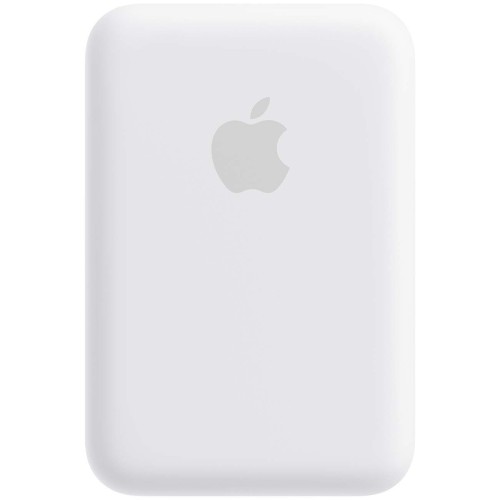 Портативный аккумулятор Apple MagSafe Battery Pack, белый