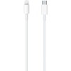Кабель Apple USB-C/Lightning, 1м, белый