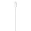 Кабель Apple USB-C/Lightning, 2м, белый