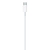 Кабель Apple USB-C/Lightning, 2м, белый