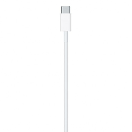 Кабель Apple USB-C/Lightning, 2м, белый