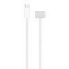 Кабель Apple USB-C/Magsafe 3, 2м, серебристый