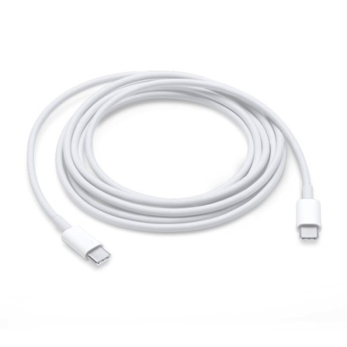 Кабель Apple USB-C/USB-C, 2м, белый