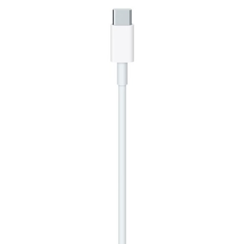 Кабель Apple USB-C/USB-C, 2м, белый
