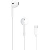 Наушники Apple EarPods с разъемом USB-C, белый