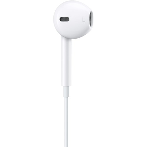 Наушники Apple EarPods с разъемом USB-C, белый