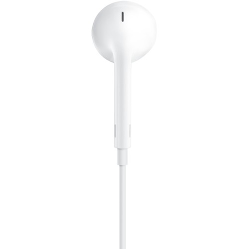 Наушники Apple EarPods с разъемом USB-C, белый
