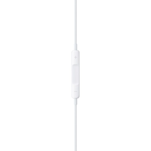 Наушники Apple EarPods с разъемом USB-C, белый