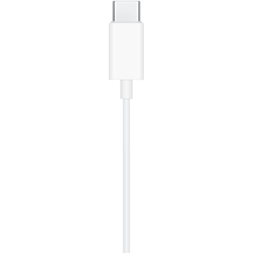 Наушники Apple EarPods с разъемом USB-C, белый