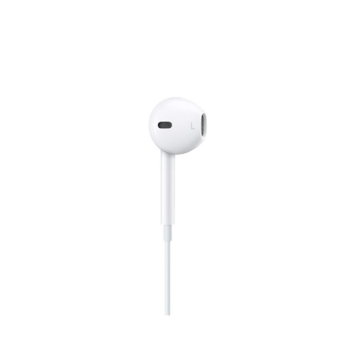 Наушники Apple EarPods с разъемом Lightning, белый