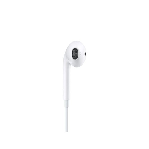 Наушники Apple EarPods с разъемом Lightning, белый