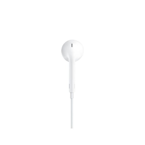 Наушники Apple EarPods с разъемом Lightning, белый