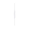 Наушники Apple EarPods с разъемом Lightning, белый