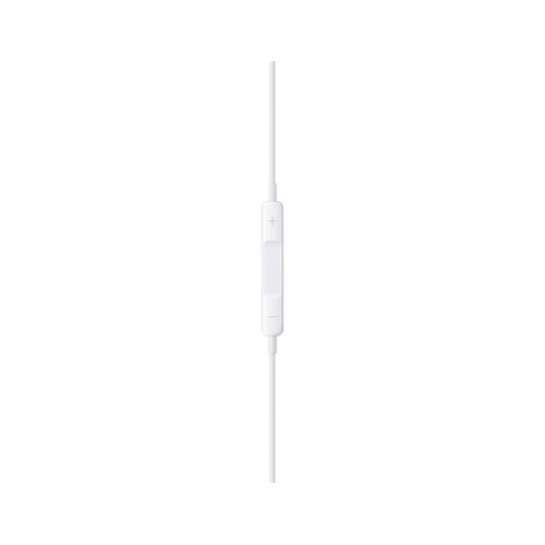 Наушники Apple EarPods с разъемом Lightning, белый