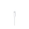 Наушники Apple EarPods с разъемом Lightning, белый