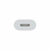 Адаптер Apple USB-C to Lightning, белый