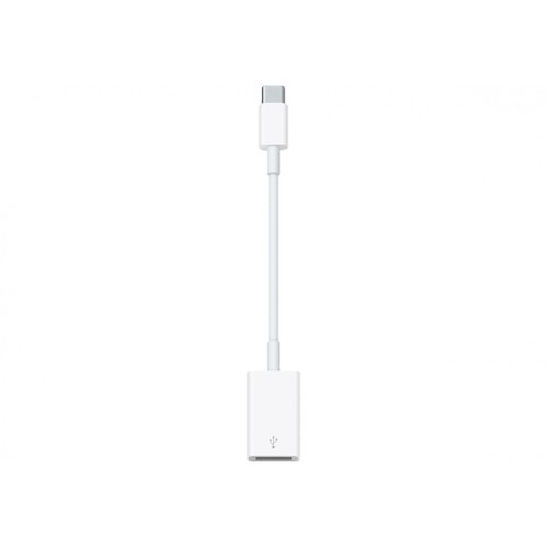 Адаптер Apple USB-C/USB, белый