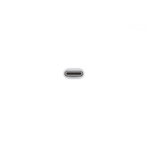 Адаптер Apple USB-C/USB, белый